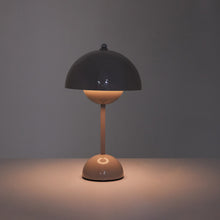 Load image into Gallery viewer, Dimmable Acrylic Lampshade Table Lamp
