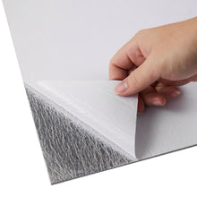 Load image into Gallery viewer, Set of 10 Self-Adhesive Marble PVC Wall Stickers
