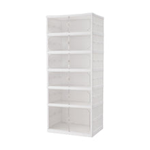 Load image into Gallery viewer, Space-Saving Shoe Storage Unit
