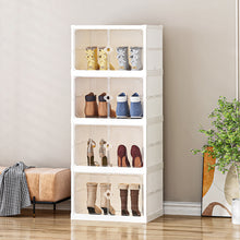Load image into Gallery viewer, Space-Saving Shoe Storage Unit
