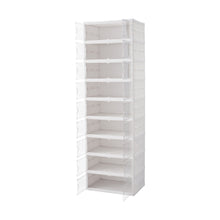 Load image into Gallery viewer, Space-Saving Shoe Storage Unit
