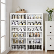 Load image into Gallery viewer, Space-Saving Shoe Storage Unit
