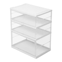 Load image into Gallery viewer, Space-Saving Shoe Storage Unit
