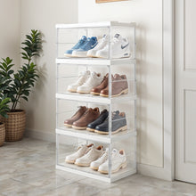 Load image into Gallery viewer, Space-Saving Shoe Storage Unit
