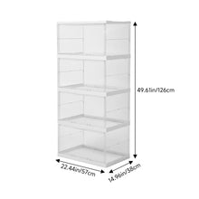Load image into Gallery viewer, Space-Saving Shoe Storage Unit
