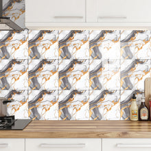 Load image into Gallery viewer, Self-Adhesive Wall Stickers
