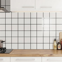 Load image into Gallery viewer, Self-Adhesive Wall Stickers

