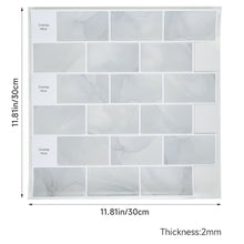 Load image into Gallery viewer, Self-Adhesive Wall Stickers
