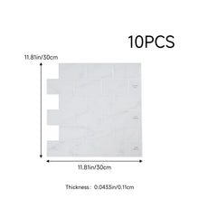 Load image into Gallery viewer, Self-Adhesive Wall Stickers
