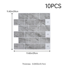 Load image into Gallery viewer, Self-Adhesive Wall Stickers
