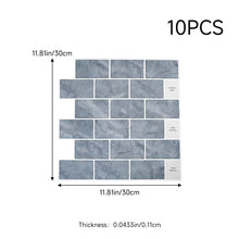 Load image into Gallery viewer, Self-Adhesive Wall Stickers
