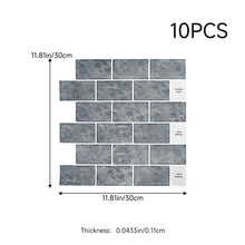 Load image into Gallery viewer, Self-Adhesive Wall Stickers
