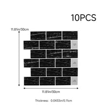 Load image into Gallery viewer, Self-Adhesive Wall Stickers
