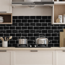 Load image into Gallery viewer, Self-Adhesive Wall Stickers
