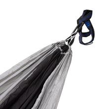Load image into Gallery viewer, Outdoor Portable Nylon Hammock
