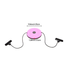 Load image into Gallery viewer, Ab Twister Board Waist Twisting Disc
