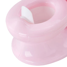 Load image into Gallery viewer, Toddler Potty with Realistic Flushing Sound
