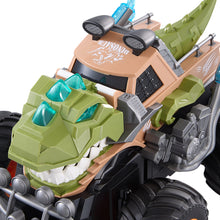 Load image into Gallery viewer, Dinosaur Radio-Controlled Car for Kids
