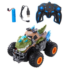 Load image into Gallery viewer, Dinosaur Radio-Controlled Car for Kids
