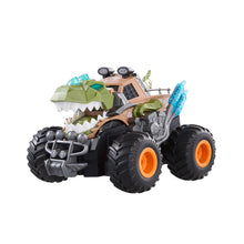 Load image into Gallery viewer, Dinosaur Radio-Controlled Car for Kids

