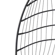 Load image into Gallery viewer, Egg-Shaped Hanging Chair with Soft Cushion &amp; Headrest
