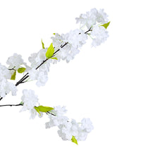 Load image into Gallery viewer, 165cm Artificial Cherry Blossom Tree in Pot for Decoration

