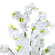 Load image into Gallery viewer, 165cm Artificial Cherry Blossom Tree in Pot for Decoration
