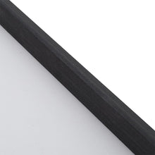 Load image into Gallery viewer, Rectangle Wood Full Length Mirror Wall Mirror Wall Mirrors Living and Home 
