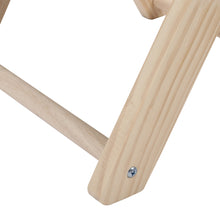 Load image into Gallery viewer, Wooden Cat Scratching Ball Kitten Scratcher Toy
