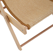 Load image into Gallery viewer, Pets Mood Sisal Cat Recliner Cat Bed for Scratching and Sleeping
