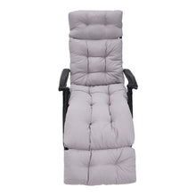 Load image into Gallery viewer, Outdoor Thickened Lounger Cushion
