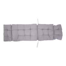 Load image into Gallery viewer, Outdoor Thickened Lounger Cushion
