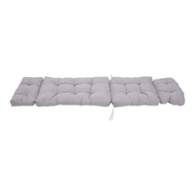 Load image into Gallery viewer, Outdoor Thickened Lounger Cushion
