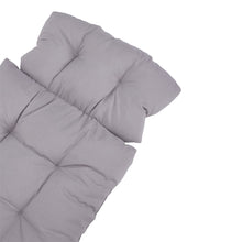 Load image into Gallery viewer, Outdoor Thickened Lounger Cushion
