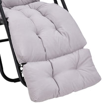 Load image into Gallery viewer, Outdoor Thickened Lounger Cushion

