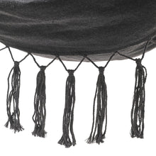 Load image into Gallery viewer, Garden Hanging Canvas Hammock Swing Chair
