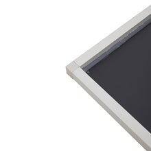 Load image into Gallery viewer, Modern Metal Frame Full Length Wall-Mounted Mirror
