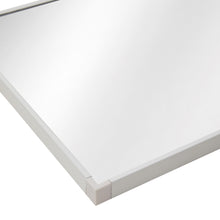 Load image into Gallery viewer, Modern Metal Frame Full Length Wall-Mounted Mirror
