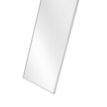Load image into Gallery viewer, Modern Metal Frame Full Length Wall-Mounted Mirror
