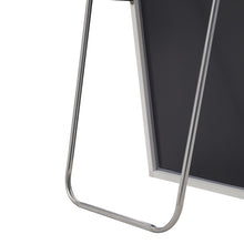 Load image into Gallery viewer, Modern Slim Frame Full Length Mirror
