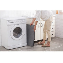 Load image into Gallery viewer, Foldable Home Laundry Baskets Laundry Hamper with Lid Laundry Baskets Living and Home 
