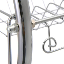 Load image into Gallery viewer, 3-Tier Dish Drainer Rack
