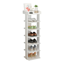 Load image into Gallery viewer, Space-Saving Shoe Storage Unit
