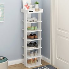 Load image into Gallery viewer, Space-Saving Shoe Storage Unit
