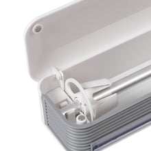 Load image into Gallery viewer, Magnetic Cling Film Dispenser with Slide Cutter

