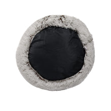 Load image into Gallery viewer, Soft Plush Pet Bed for Cats and Dogs Living and Home 
