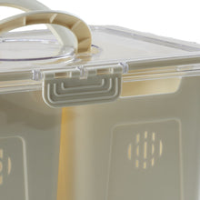 Load image into Gallery viewer, Fridge Storage Container with Lid and handle
