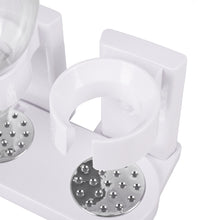 Load image into Gallery viewer, Modern Food Dispenser Cereal Containers Storage
