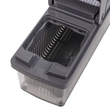 Load image into Gallery viewer, 14-in-1 Kitchen Multifunctional Vegetable Food Slicer Chopper Cutter
