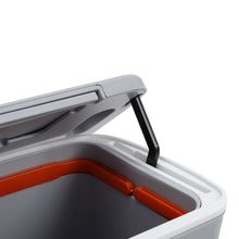 Load image into Gallery viewer, Kitchen Compost Bin Hanging Trash Can
